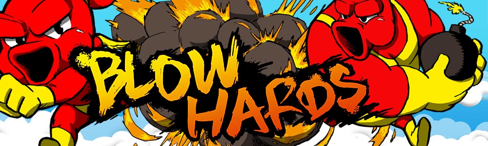 Blowhards