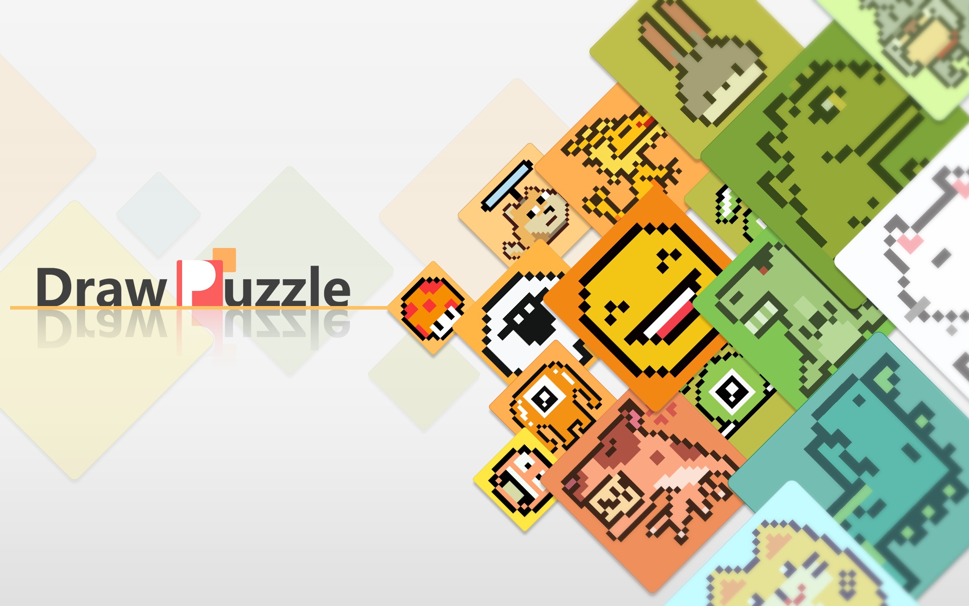 Draw Puzzle