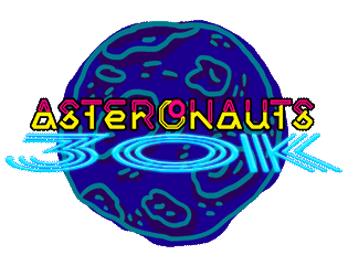 Asteronauts 30K