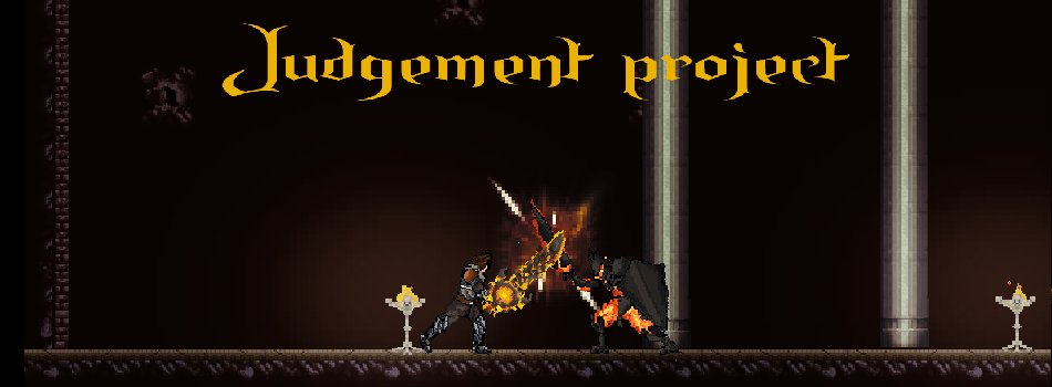 judgement project