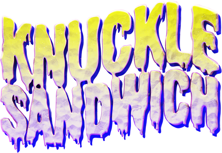 Knuckle Sandwich