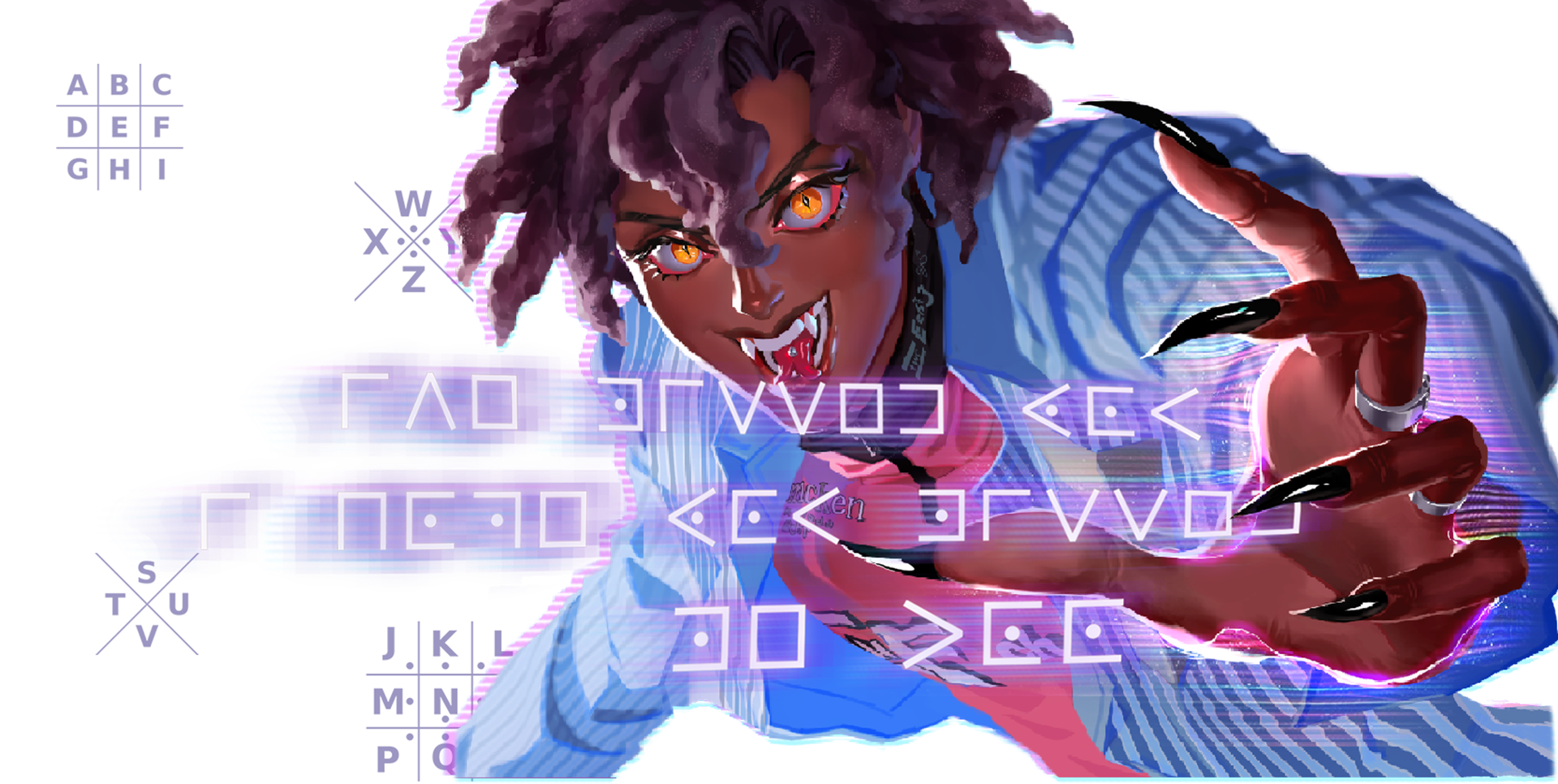 ERROR143 DLC Day 5