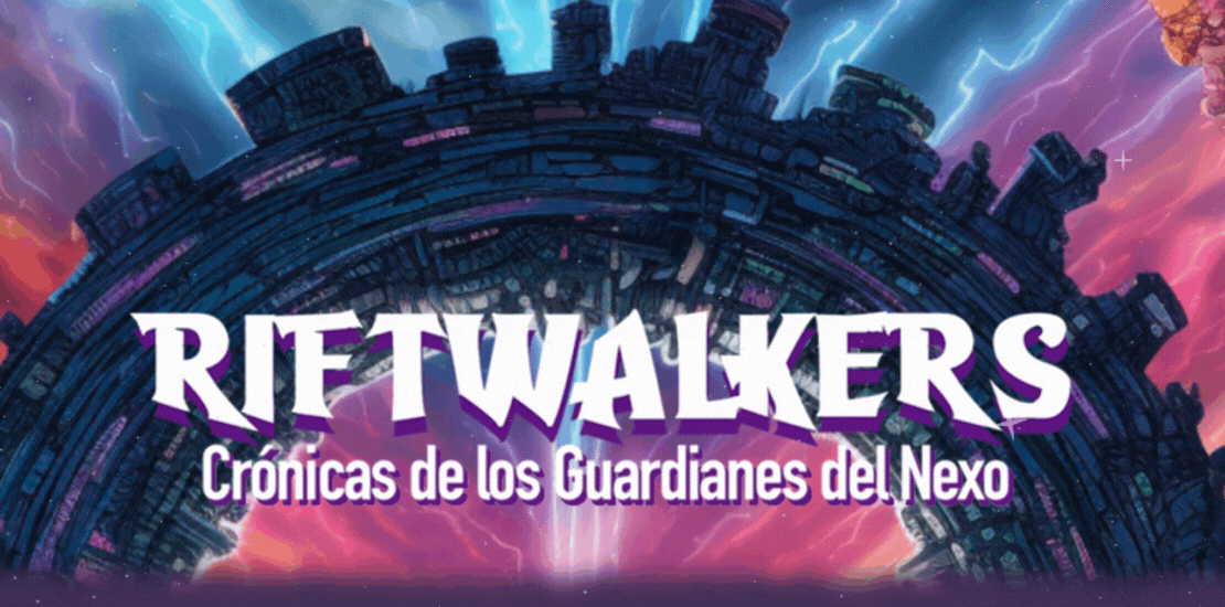 Riftwalkers