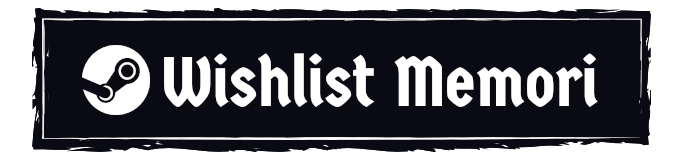 Wishlist Memori Wishlist Memori