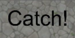 Catch!