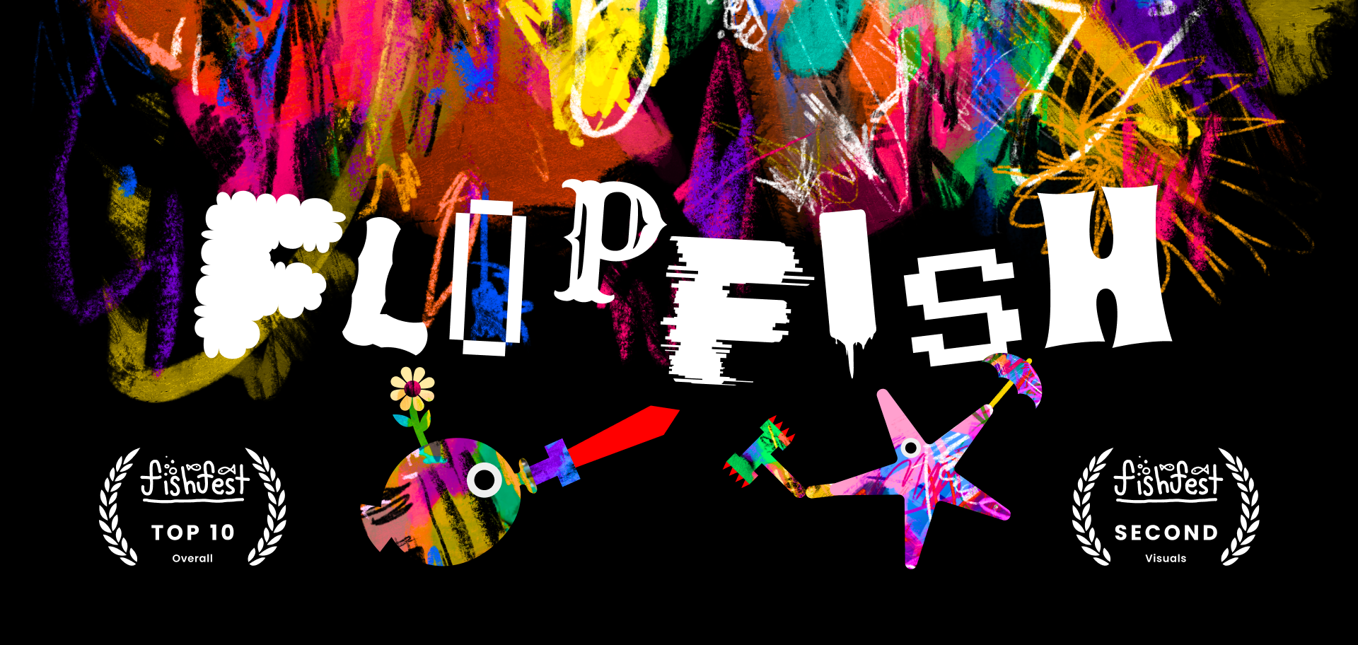 FLOPFISH