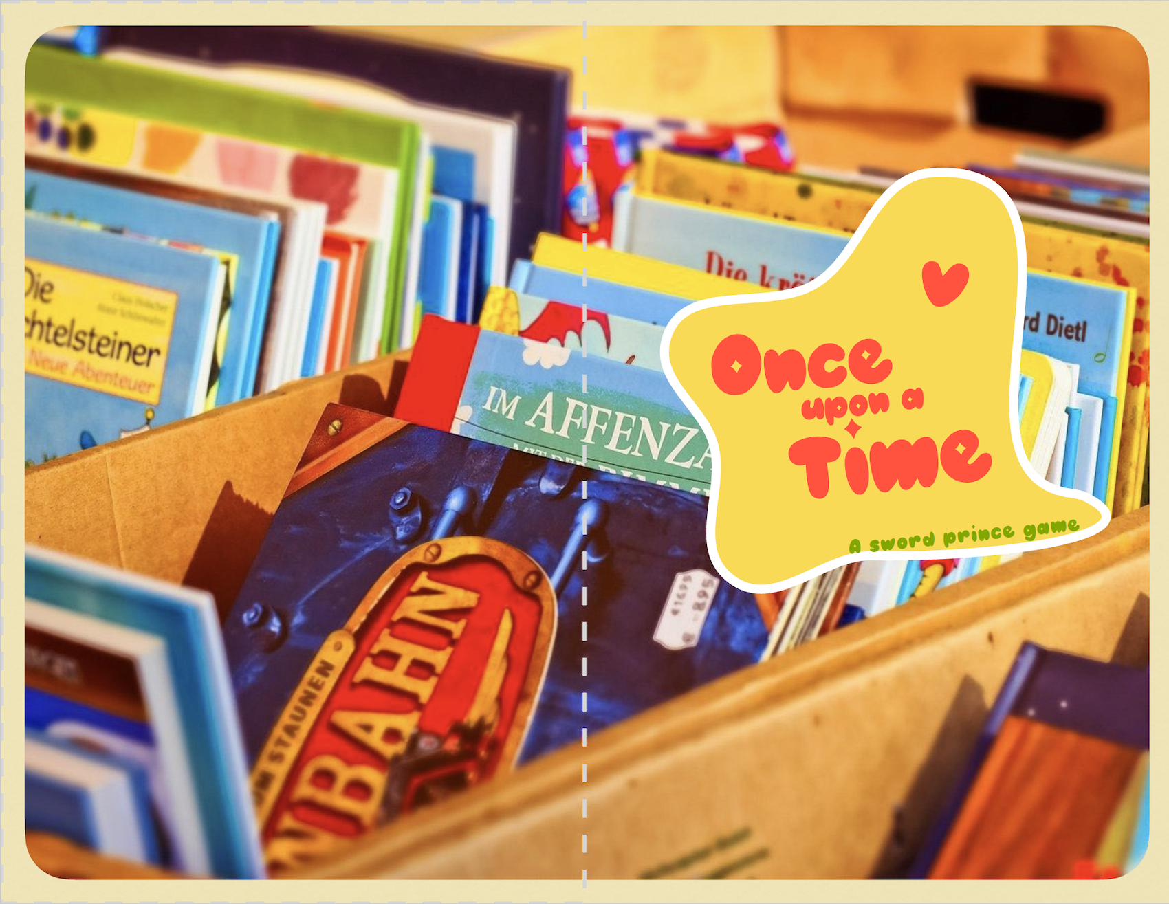 Once Upon a Time