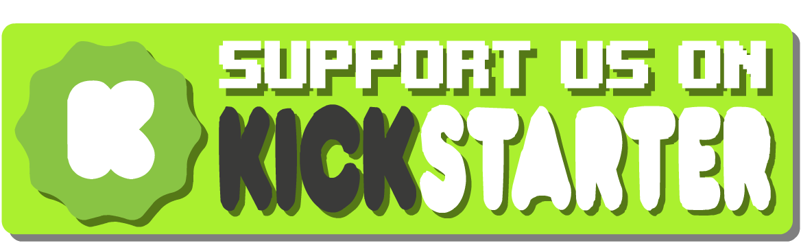 Kickstarter Kickstarter