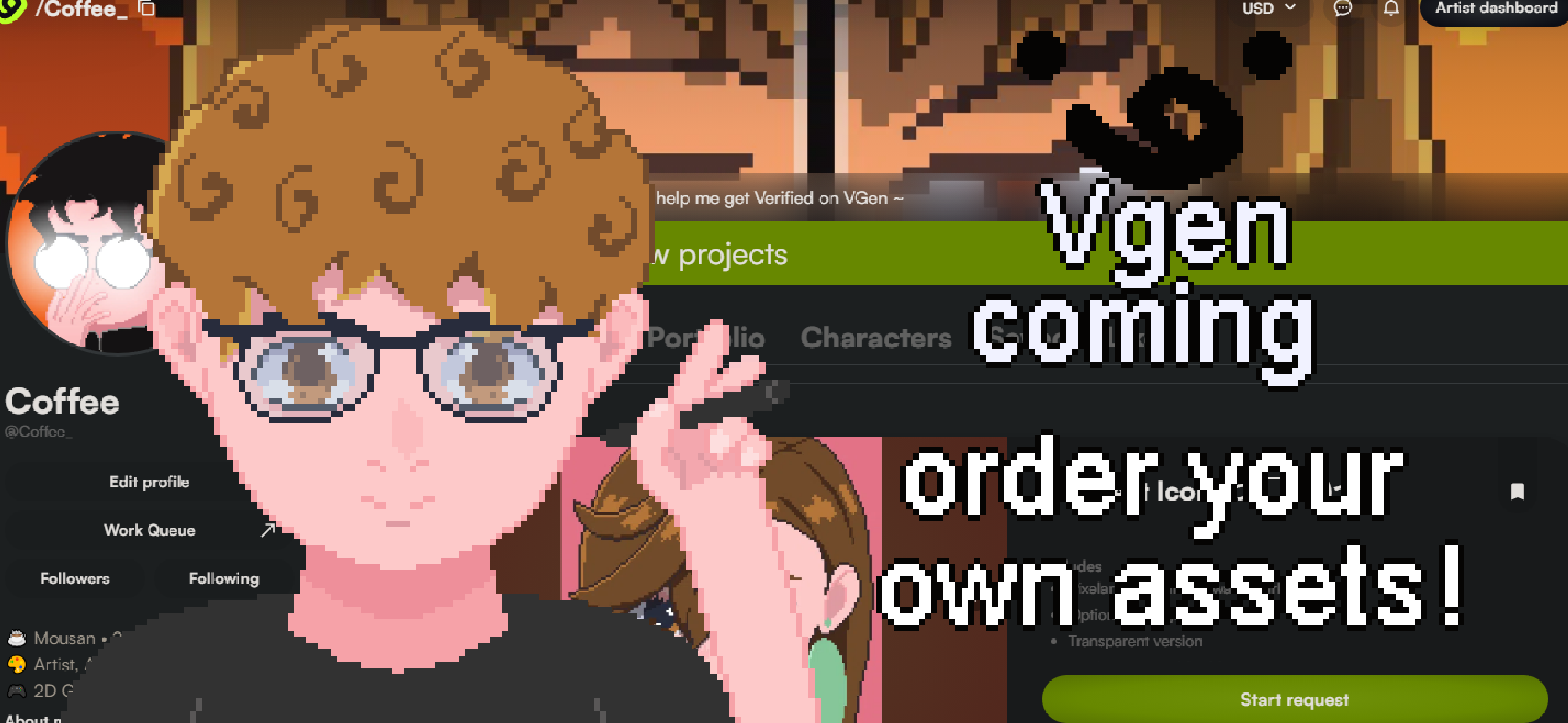 Assets Beta
