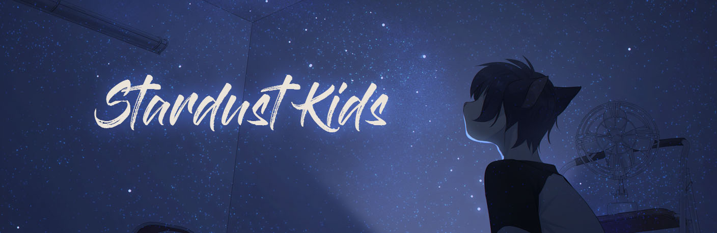 Stardust Kids