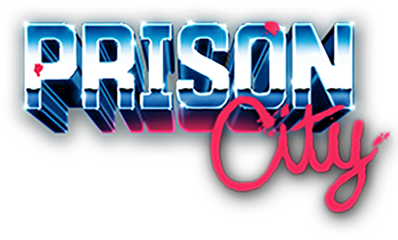 Prison City