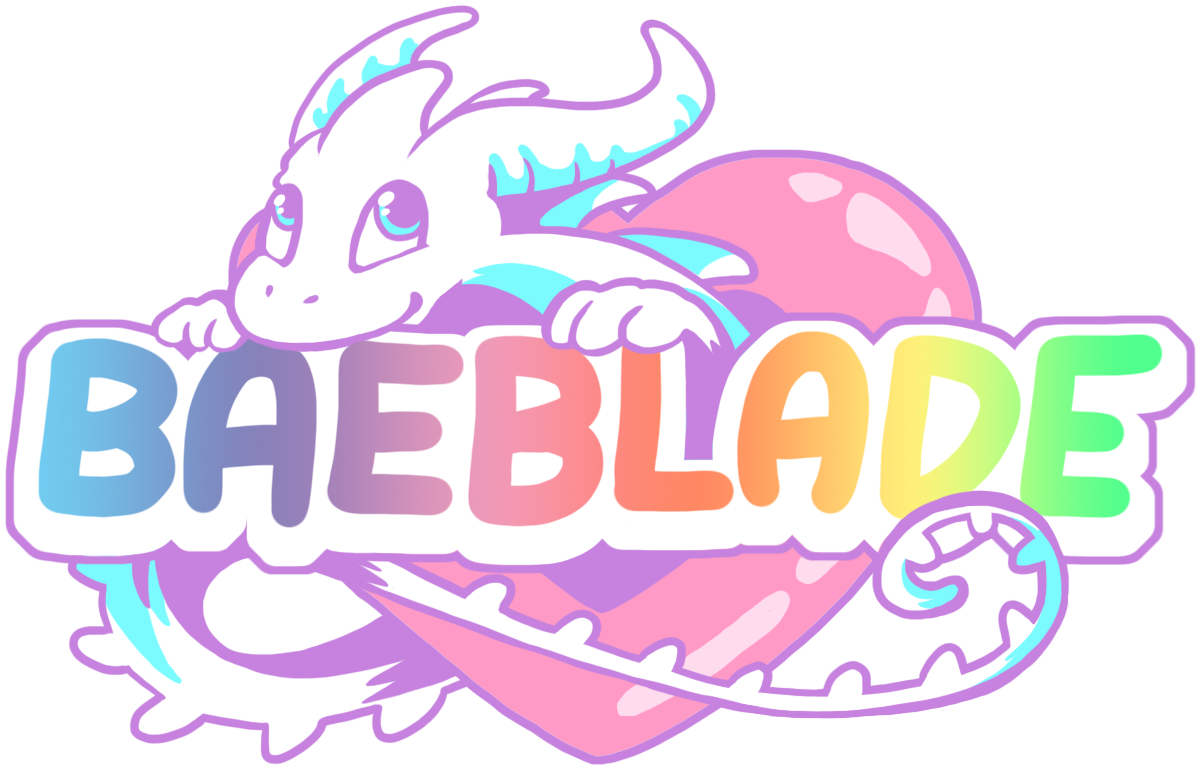 BAEBLADE