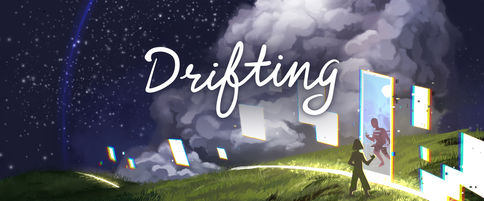 Drifting