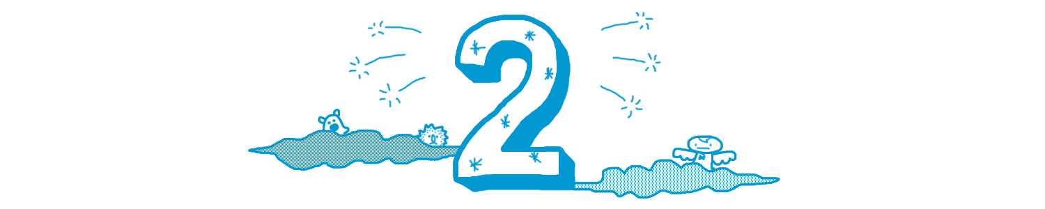 2