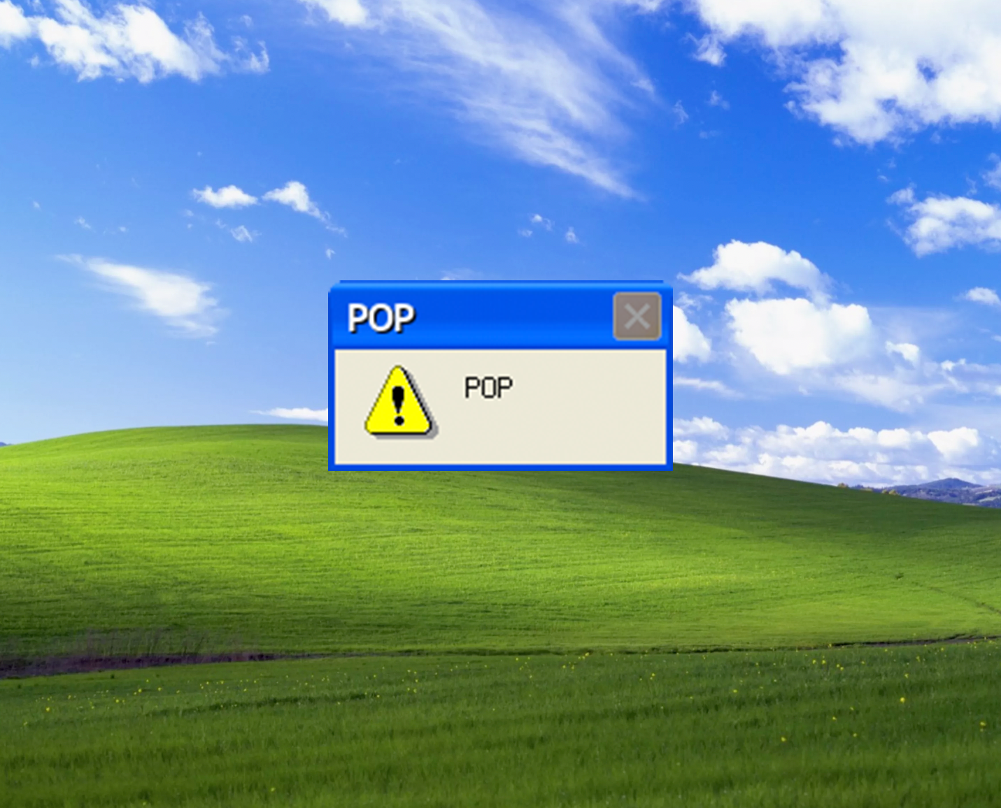 Pop