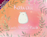Cute RPG Pack 1