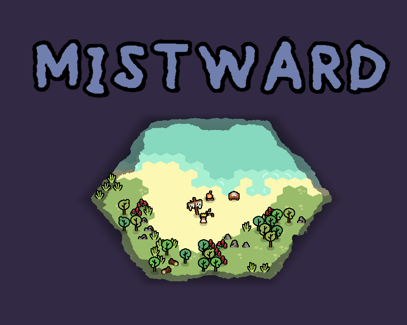 Mistward
