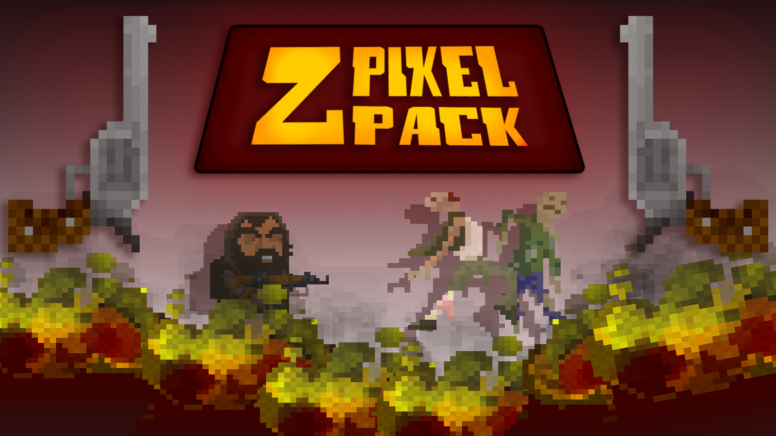 Z Pixel Pack