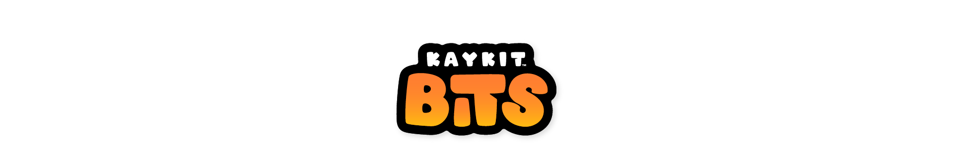KayKit : Block Bits
