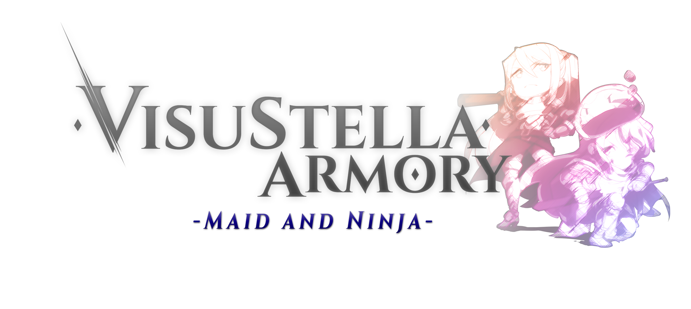 VisuStella Armory:Maid and Ninja