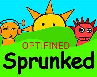 Incredibox - Sprunked (Optifined)
