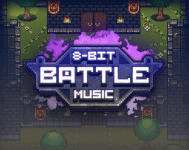 8-BIT Battle Music 2