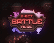 8-BIT Battle Music 1