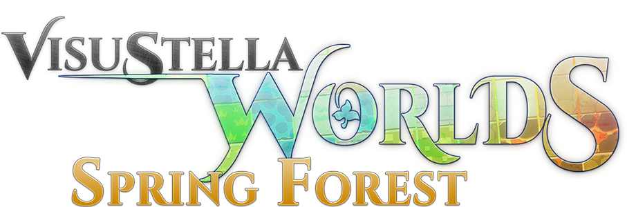 VisuStella Worlds: Spring Forest
