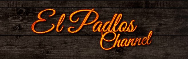 Ютуб канал ElPadlos