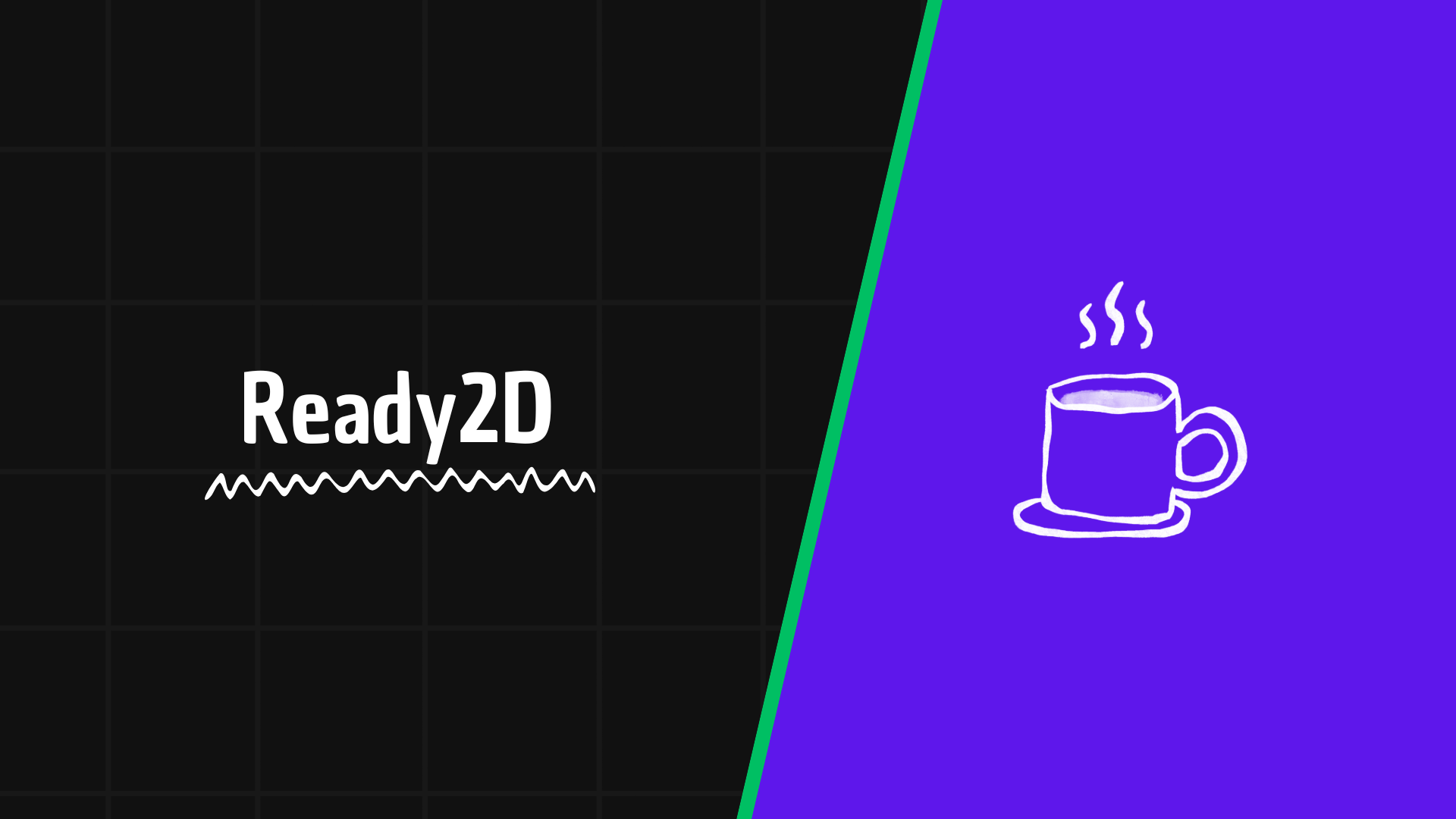 Ready2D Game Engine