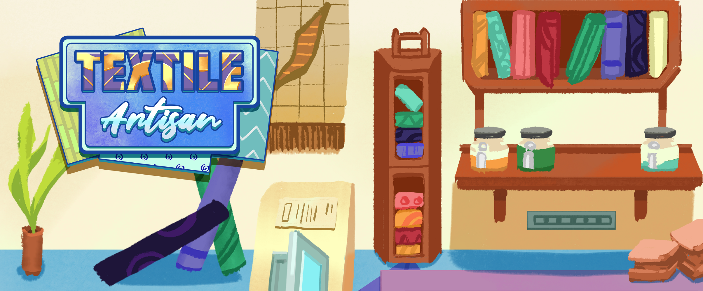 Textile Artisan