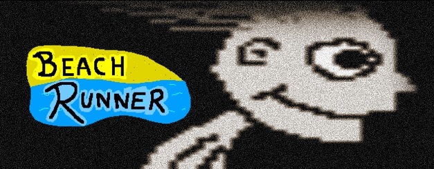 Beach Runner