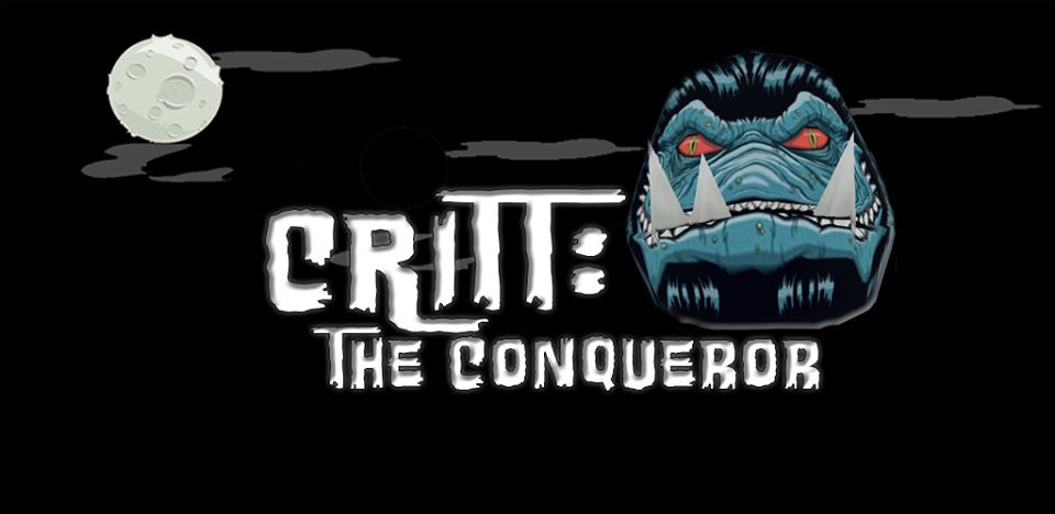 Critt: The Conqueror (Puzzle)