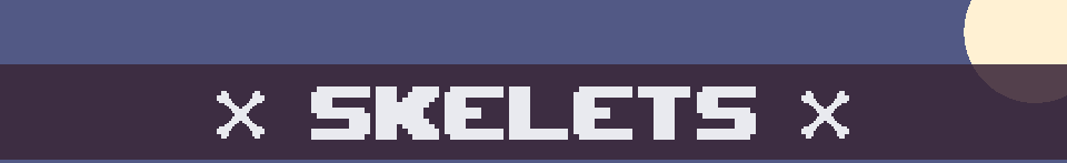 skelets