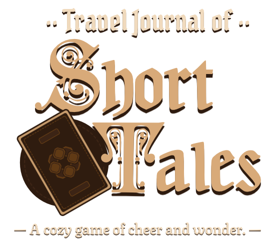 Travel Journal of Short Tales