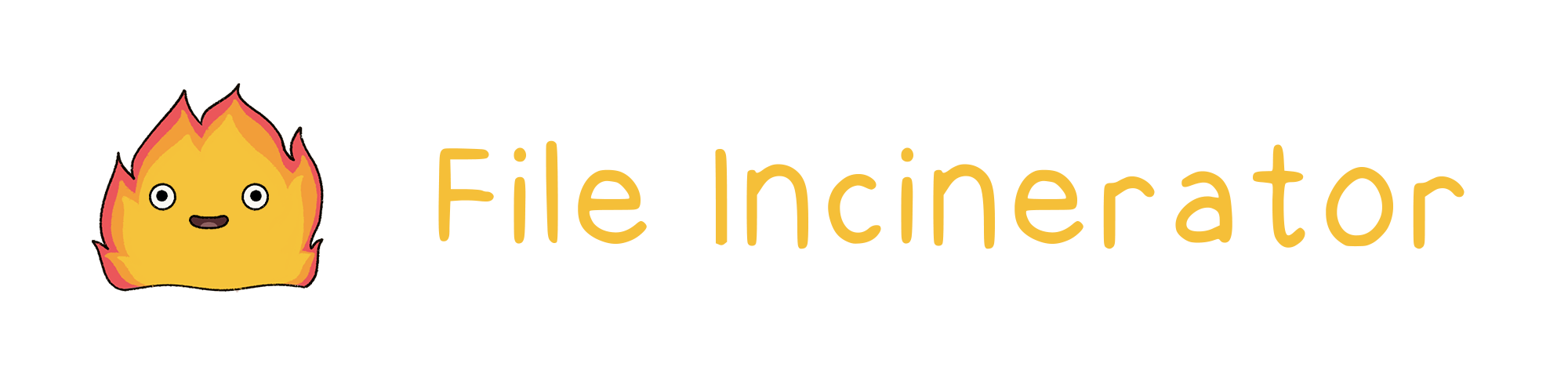 File Incinerator