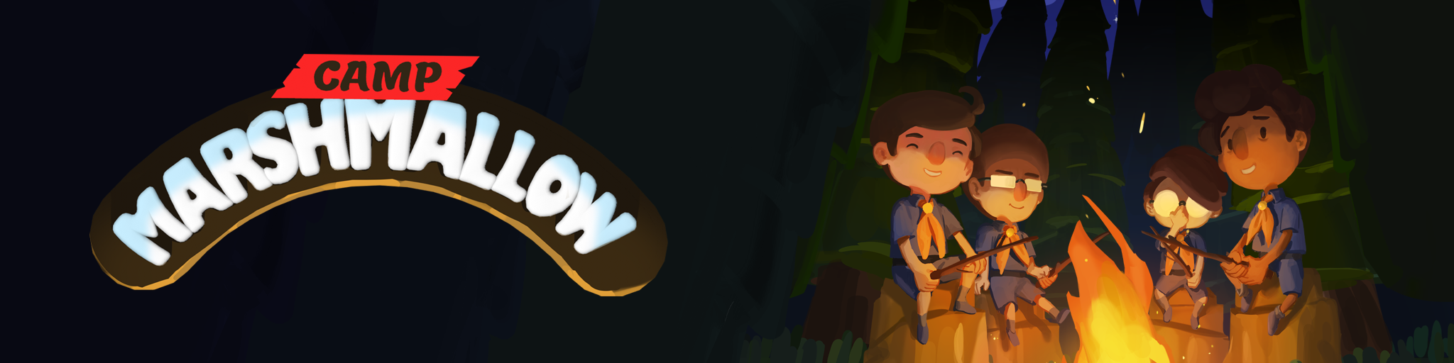 Camp Marshmallow
