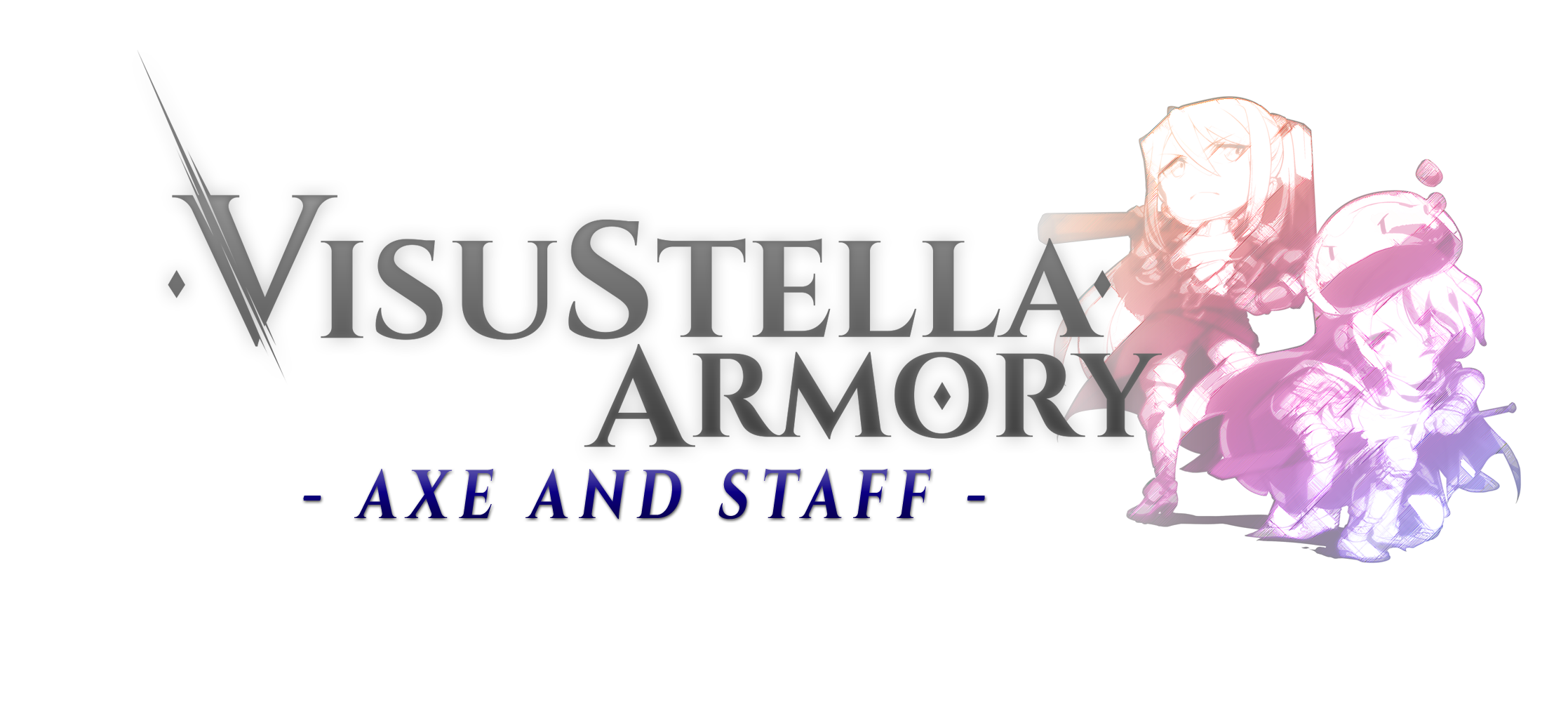 VisuStella Armory: Axe and Staff