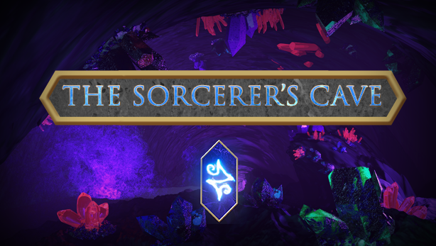 The Sorcerer's Cave