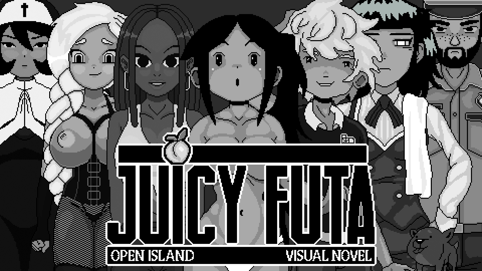 [18+] JUICY FUTA [1.0.1]