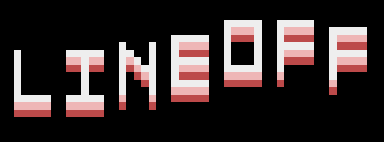 lineoff