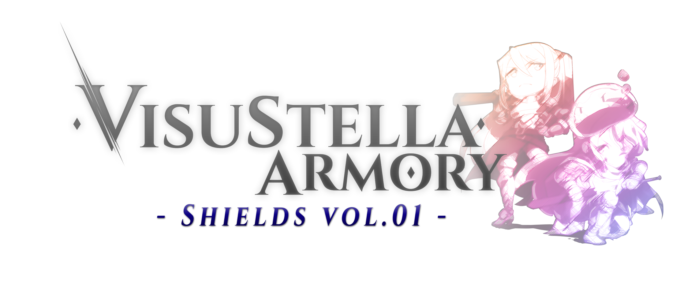 VisuStella Armory: Shields Vol.01