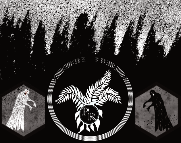 Perplexing Ruins Hex Kit Tiles