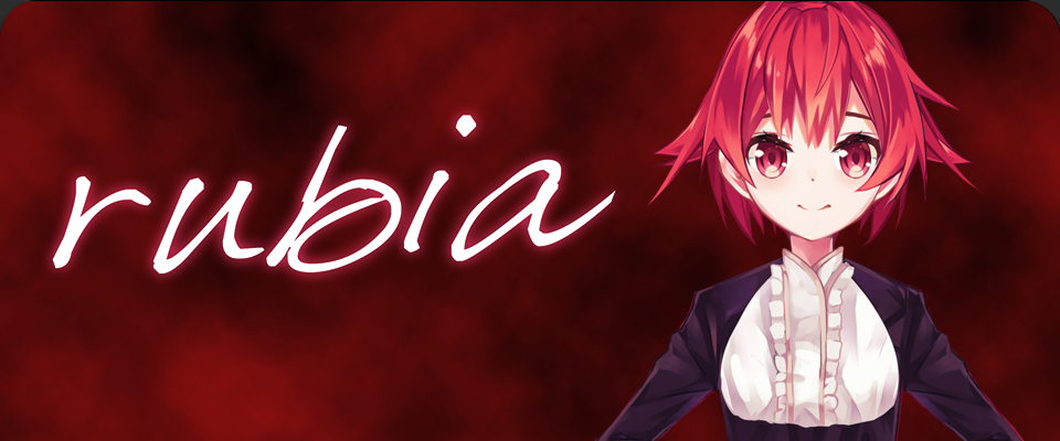 rubia