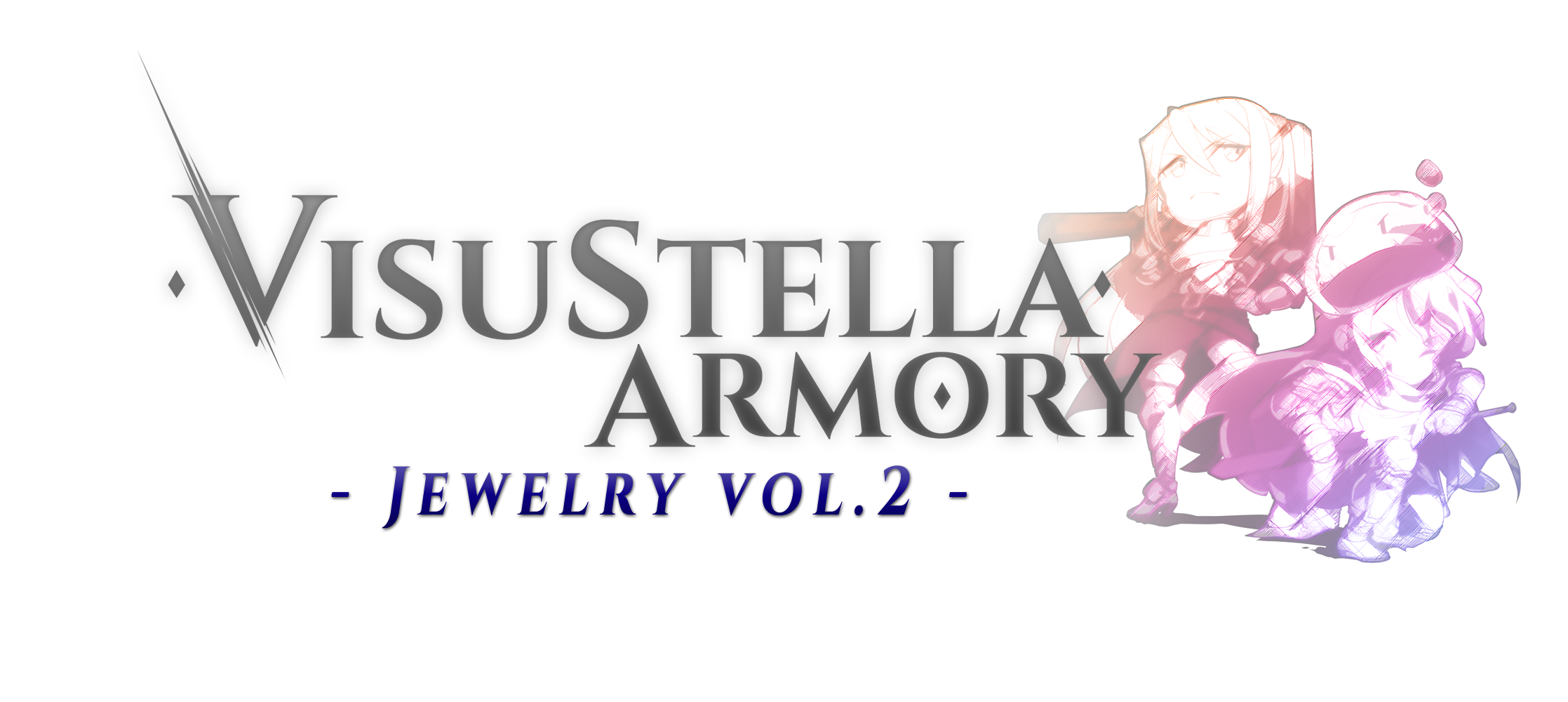 VisuStella Armory: Jewelry Vol.02