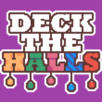 Deck the Halls