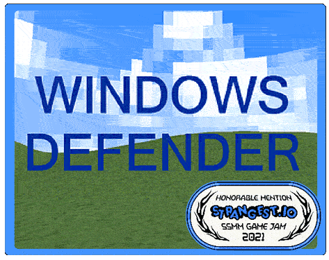 Windows Defender