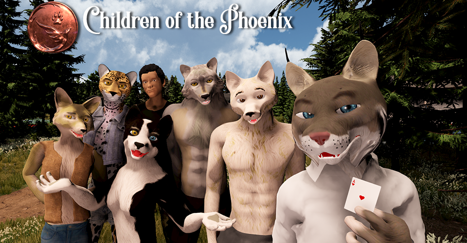 Children of the Phoenix