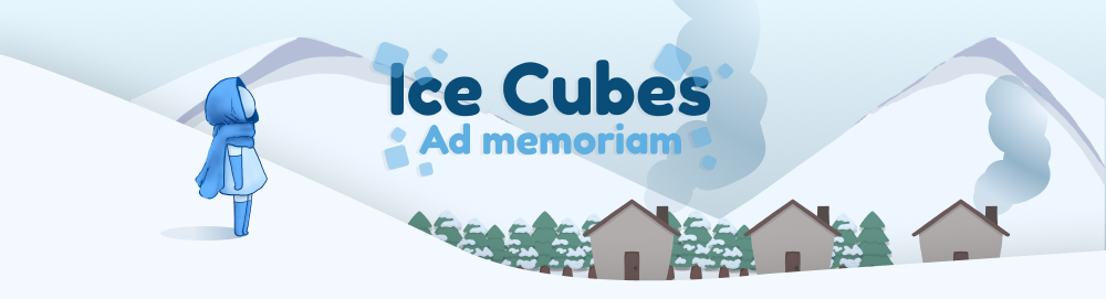 Ice Cubes