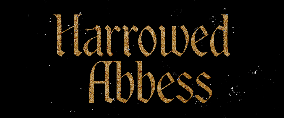 Harrowed Abbess